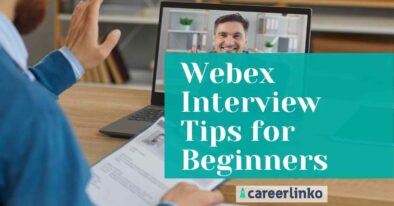 webex-interview-tips-for-beginners